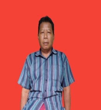 AZIZ PARADI