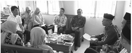 Pemkab dan DPRD Diminta Buat Perda Pelindungan Pemenuhan Hak-hak Disabilitas