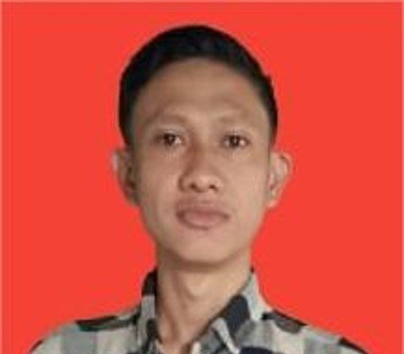 MUHAMMAD HAMDANI