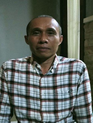 MUHAMMAD UNTUNG