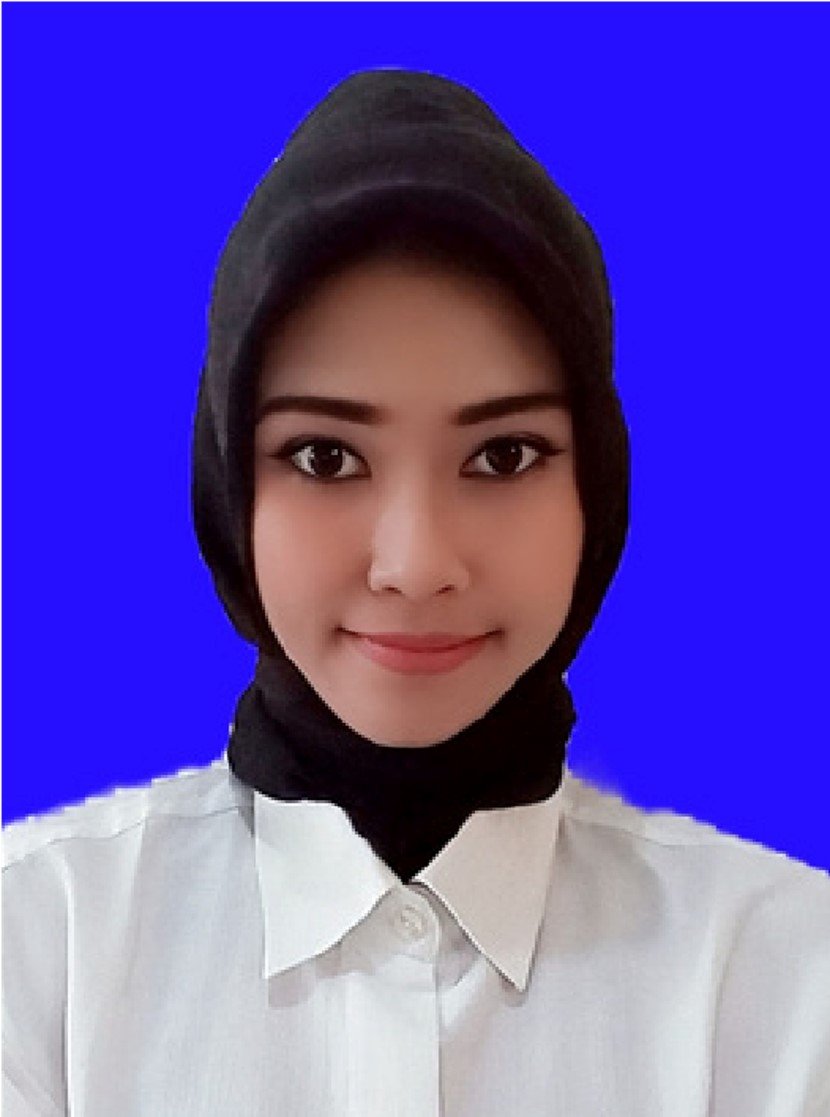 NURUL MAGHFIRAH